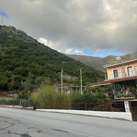 Moliana Bunec * Himare