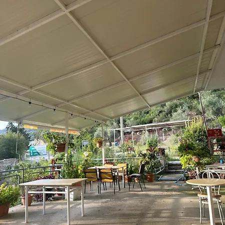 Moliana Bunec Hotel