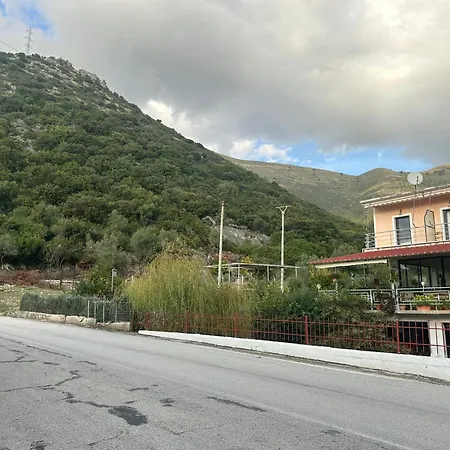 Hotel Moliana Bunec