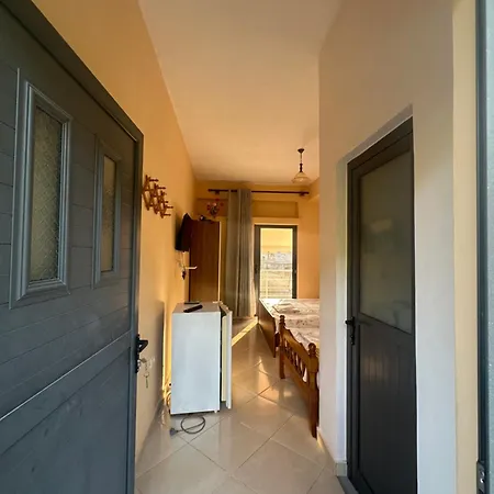 Moliana Bunec Hotel Himare