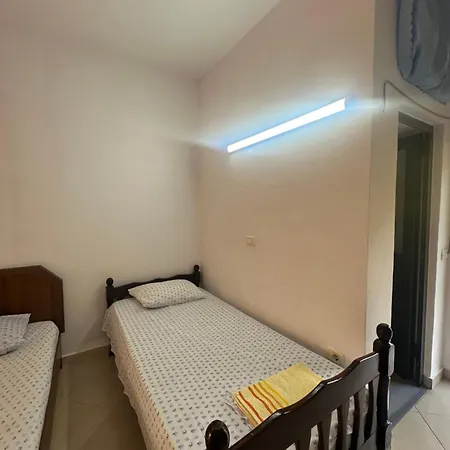 Moliana Bunec Hotel *