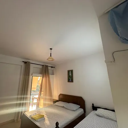 Moliana Bunec Hotel