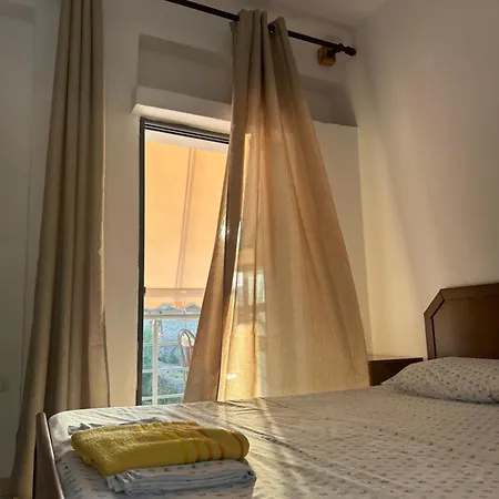 Hotel Moliana Bunec Himare