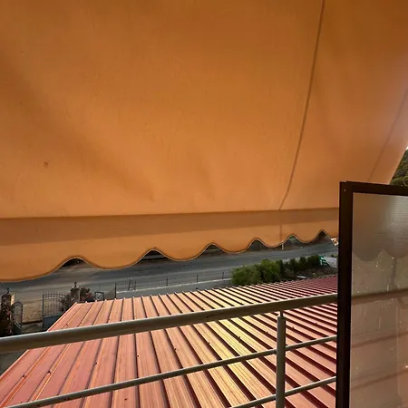Moliana Bunec Szálloda Himara
