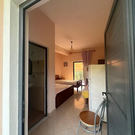 Hotel Moliana Bunec *