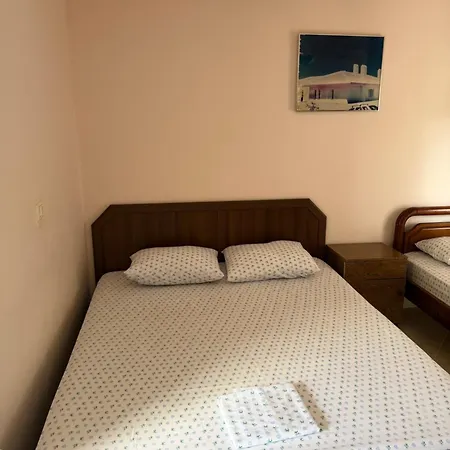 Hotel Moliana Bunec Himarë