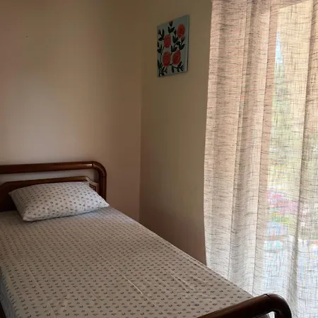 Moliana Bunec Hotel Himarë