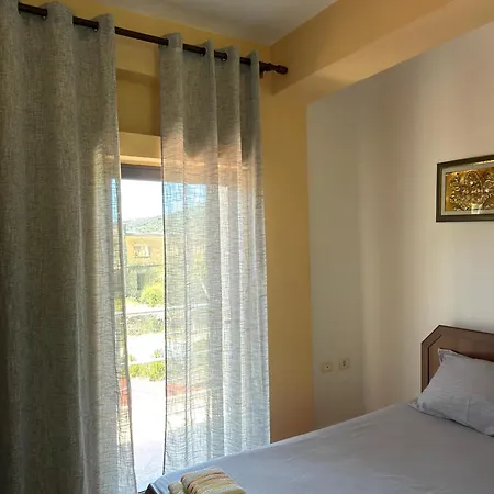Moliana Bunec Hotel