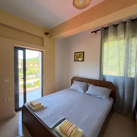 Moliana Bunec Hotel