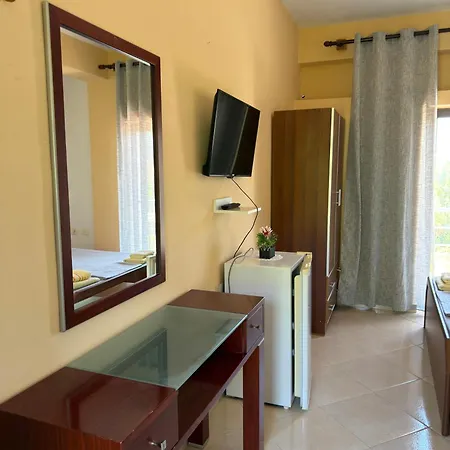 Hotel Moliana Bunec *